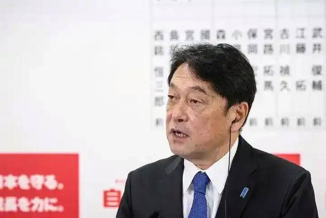 日政要怒了：強烈譴責，絕對無法接受！