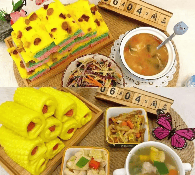 甘肅通報(bào)幼兒血鉛事件：8人被刑拘 彩繪顏料拌食物鉛含量超標(biāo)2000多倍