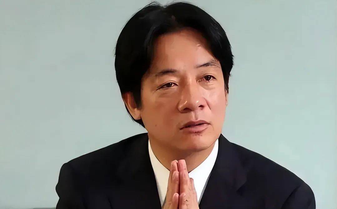 特朗普首次回應(yīng)訪華，想用臺(tái)島做“交易”？賴清德在島內(nèi)有大動(dòng)作