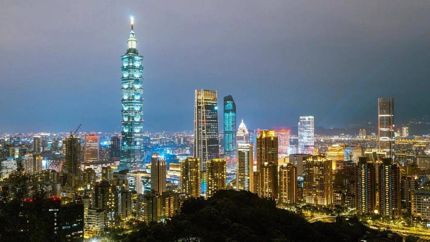 兩岸統(tǒng)一再近一步！國臺辦突然宣布啟用新航線，賴清德沒資格談條件