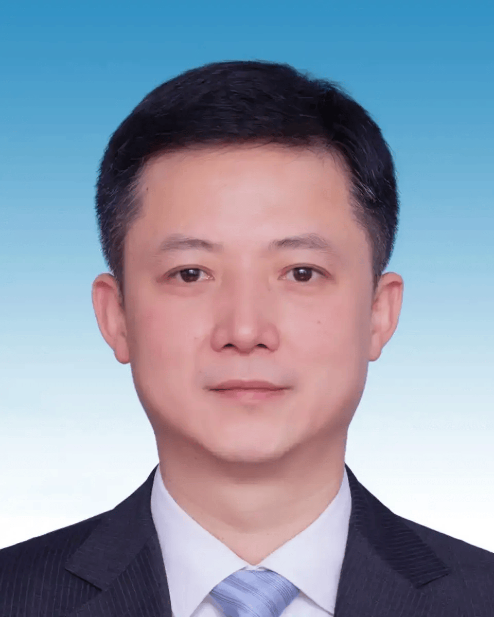 75后法學(xué)博士陳宇出任天津市紅橋區(qū)委書記