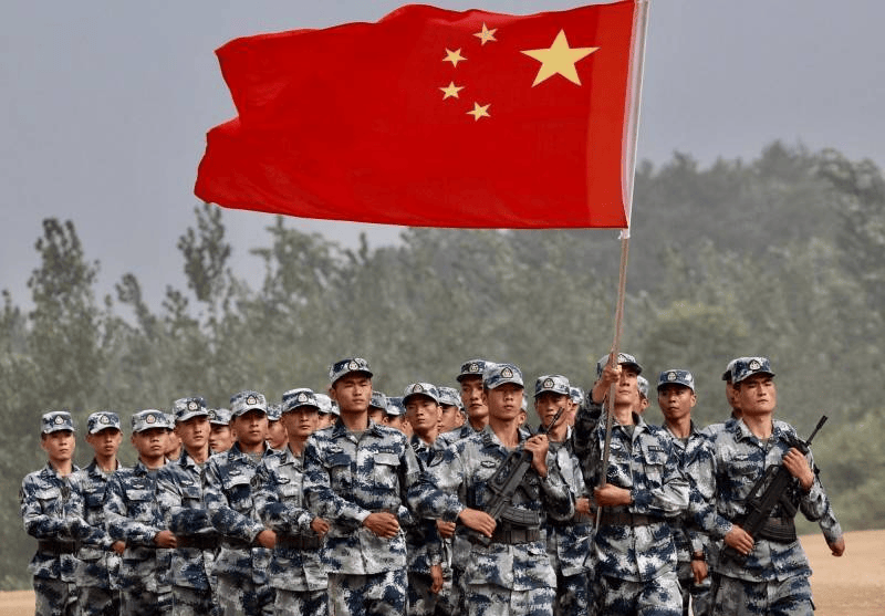 2027年，會(huì)武力統(tǒng)一臺(tái)灣嗎？