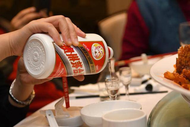 飛天茅臺離1499元，越來越近