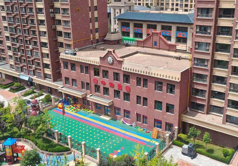 魚眼·探問(wèn)丨官方通報(bào)后，天水幼兒園“顏料入食”血鉛事件兩大謎團(tuán)仍待解