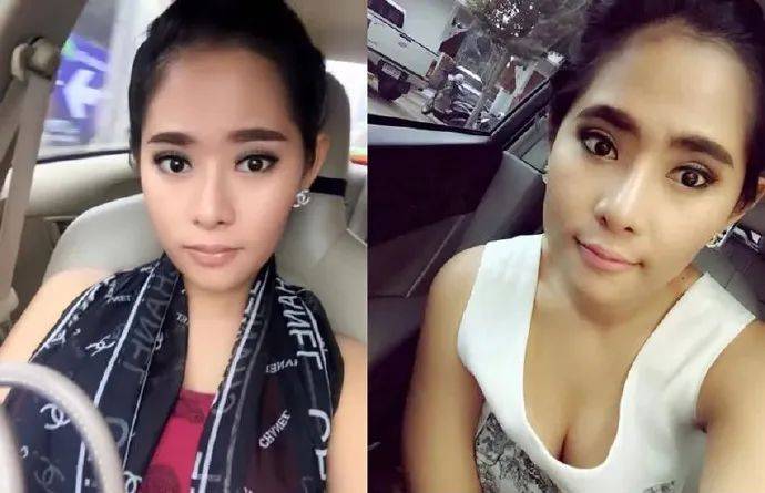 泰國(guó)一女子誘騙15名高僧，事后拍照勒索上百萬(wàn)，警方在其住處查獲五部手機(jī)、8萬(wàn)張照片及5600段視頻
