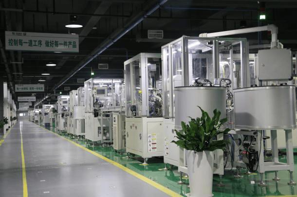 無廢微圖鑒 | 綠鏈+智造=？這家企業(yè)給出滿分減碳公式