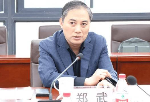 突發(fā)：原南京市江北新區(qū)教育和社會保障局局長鄭武，被查（附簡歷）