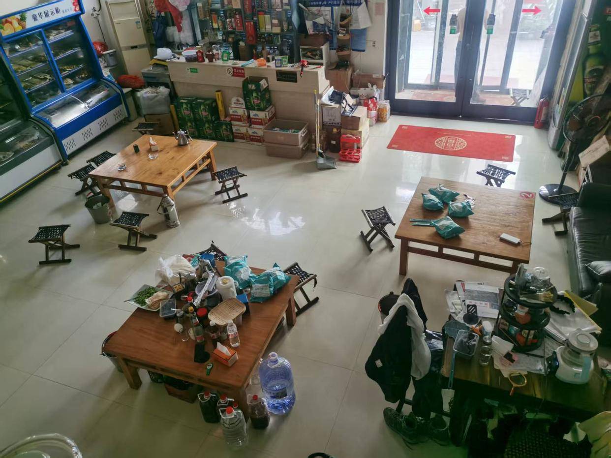 山東臨沂通報“蛤蟆湯”飯店被擬罰45萬：撤銷處罰，5人停職