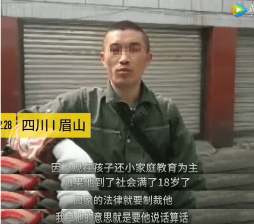 桂林編制考試刷掉第一名：別等社會淘汰你的孩子，才后悔沒教他