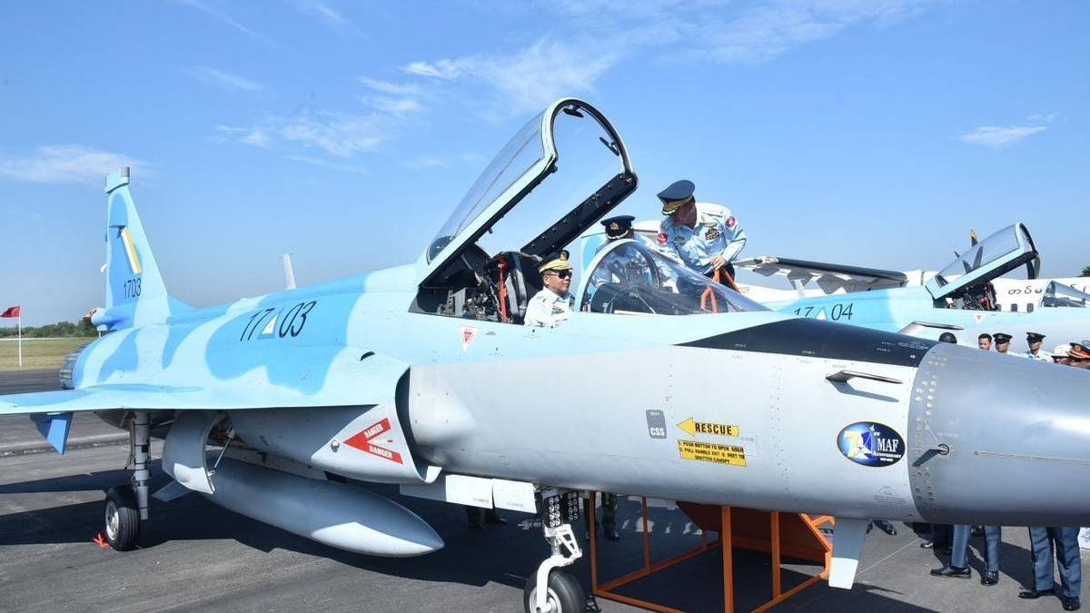 印軍凌晨發(fā)動襲擊，疑似動用150架以色列無人機：打擊藏南山口游擊隊