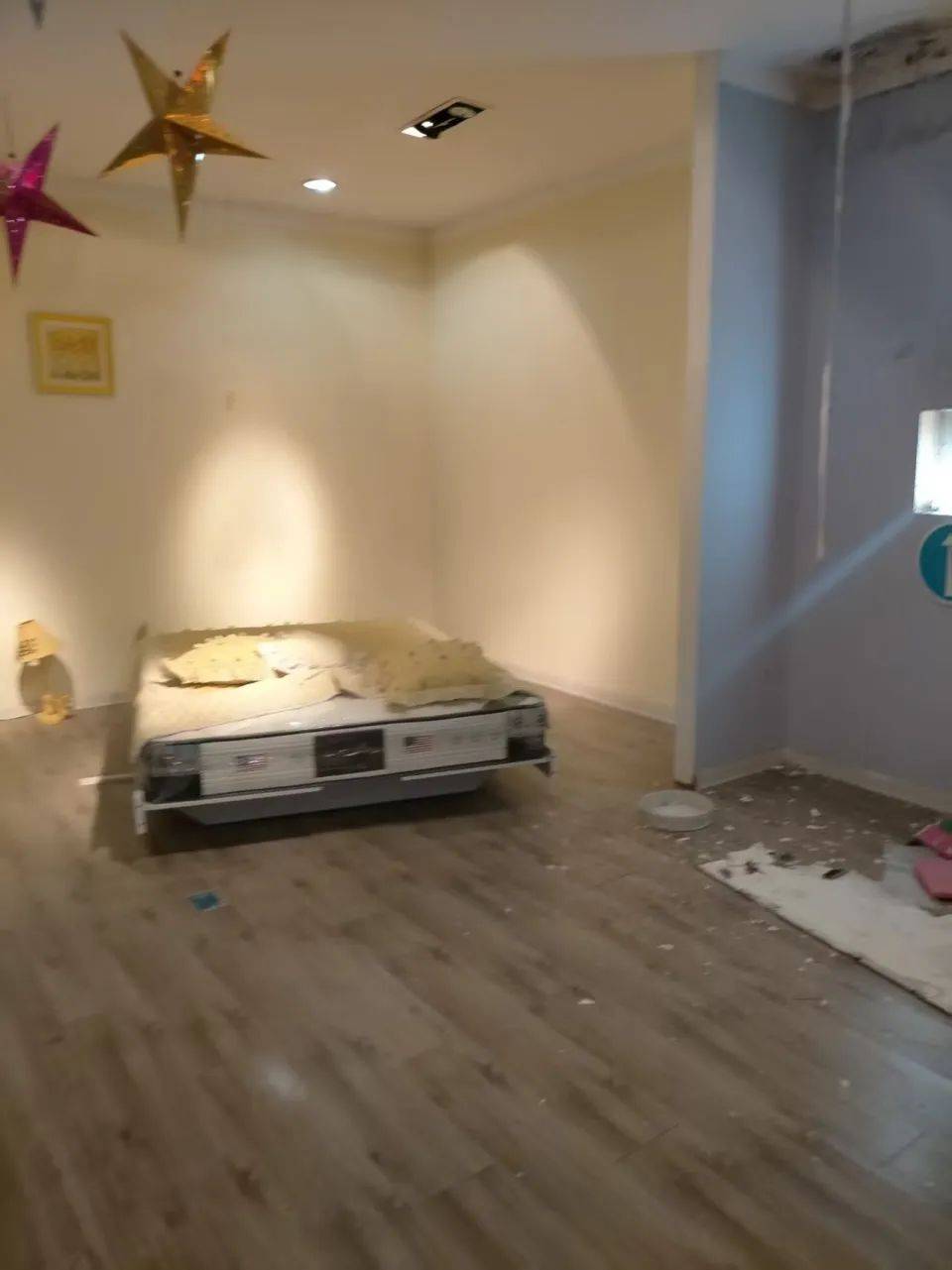 湖南一女子稱(chēng)價(jià)值百萬(wàn)家具失蹤5年難立案：二房東是民警，其父系退休縣領(lǐng)導(dǎo)