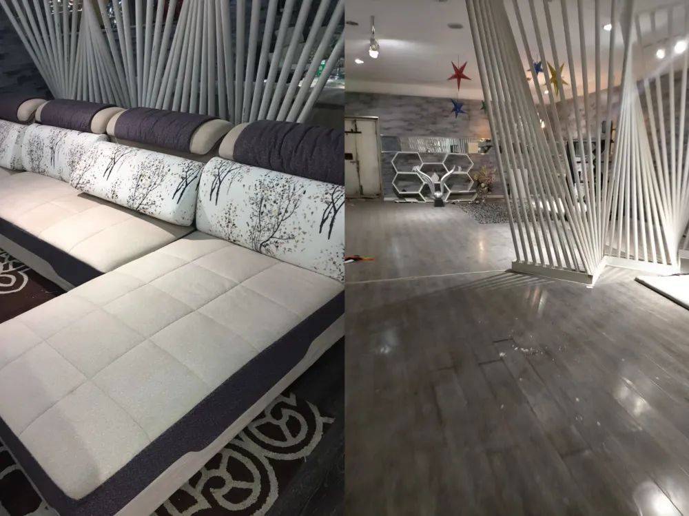 湖南一女子稱(chēng)價(jià)值百萬(wàn)家具失蹤5年難立案：二房東是民警，其父系退休縣領(lǐng)導(dǎo)