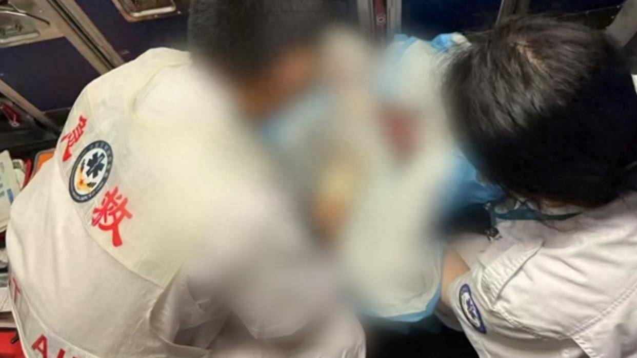 16歲女子飛機上分娩疑攜帶傳染病，多方回應(yīng)：已對班機進(jìn)行清潔