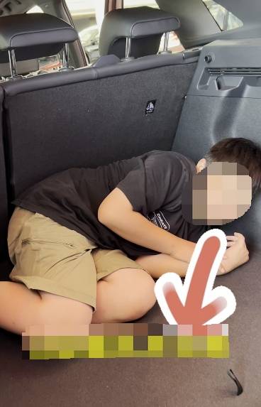 9歲男童被安排后備箱數(shù)小時，生母再發(fā)聲：已提起訴訟