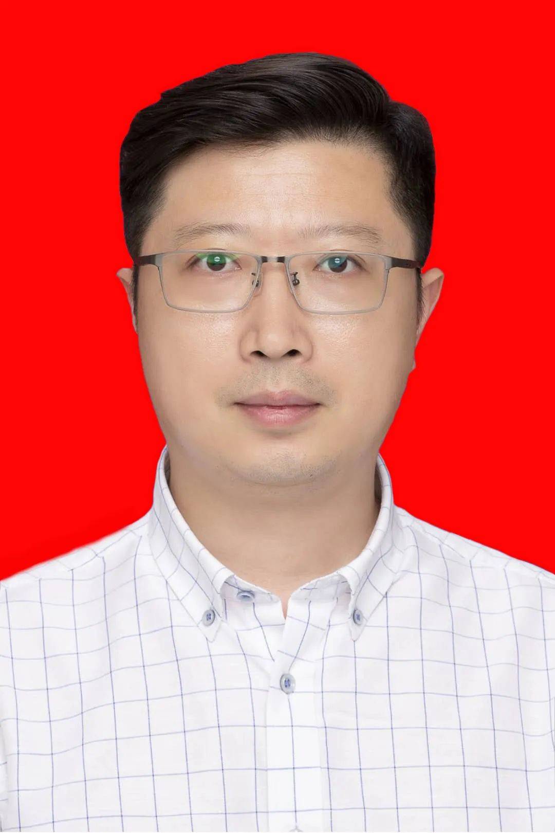 吳勇任淮安市淮安區(qū)代理區(qū)長