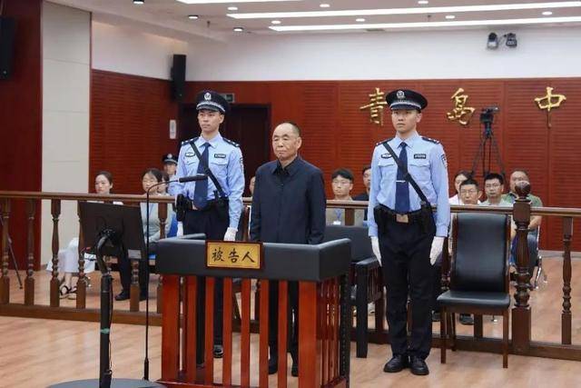 中紀(jì)委打下一“虎”、處分一“虎”！這兩天，多個(gè)副部級(jí)干部被處理