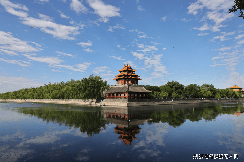 北京市政府：7月16日至9月3日，北京9個區(qū)設(shè)置為凈空限制區(qū)