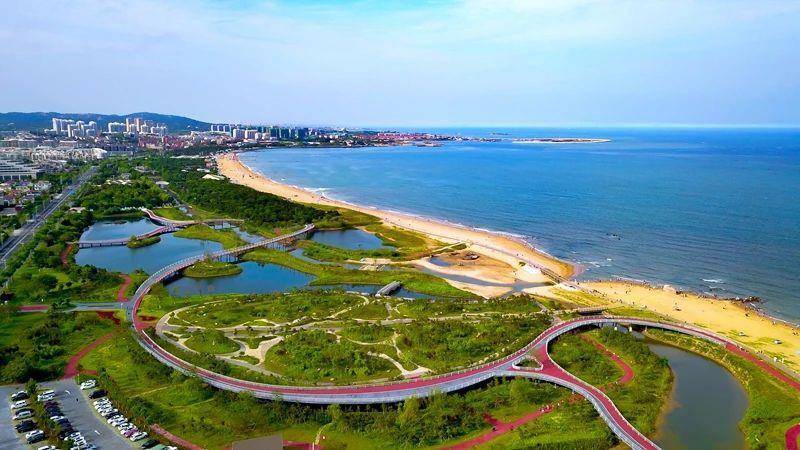 時政微觀察丨從這些辯證關(guān)系，讀懂“現(xiàn)代化人民城市”
