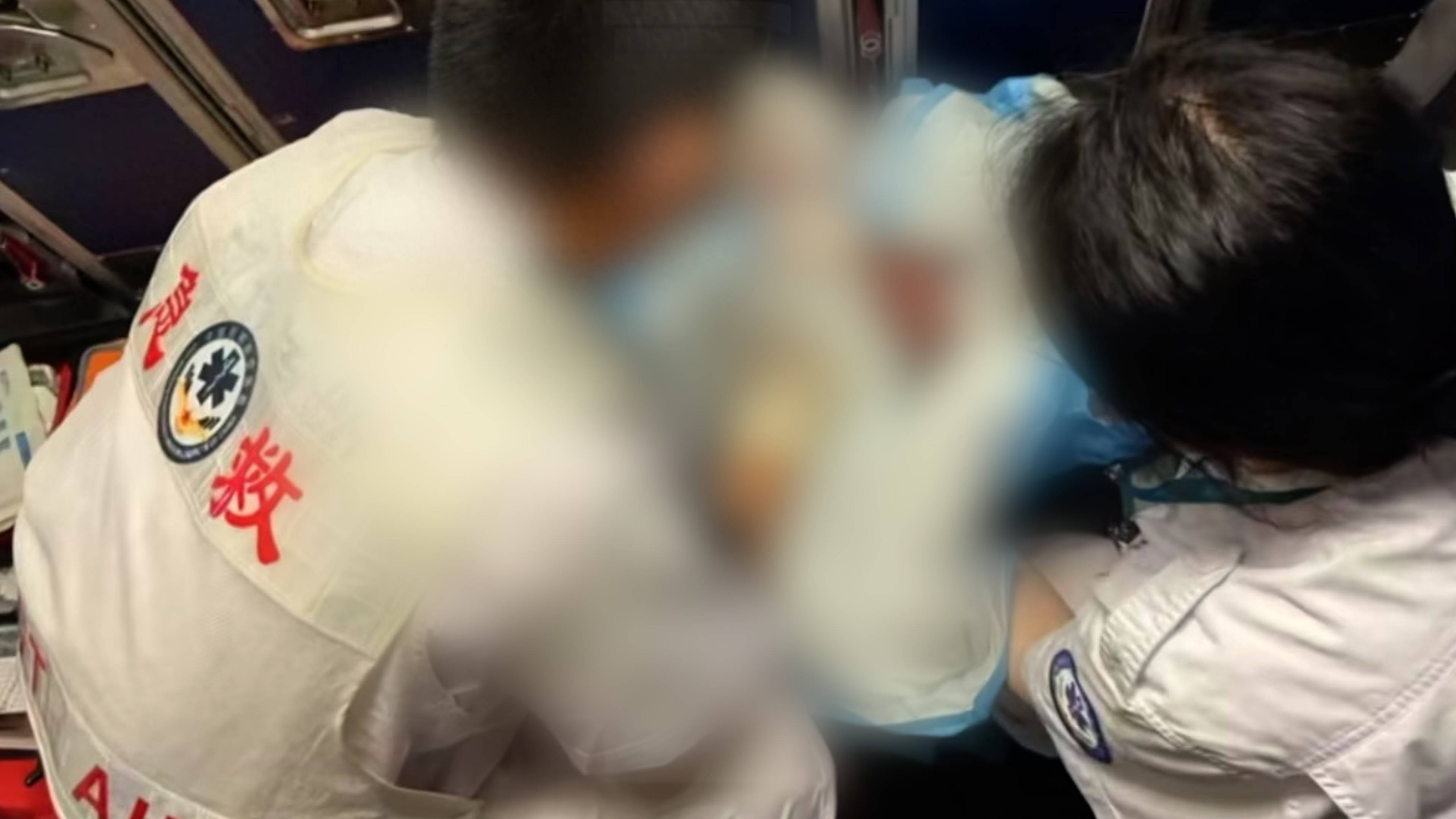 16歲孕婦在機(jī)上誕下一女嬰致航班延誤？航司稱系公司原因延誤，?？跈C(jī)場：母女平安
