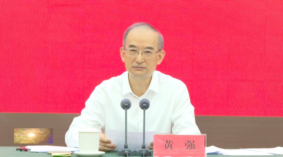 吉林省委書(shū)記黃強(qiáng)：要永遠(yuǎn)銘記偉大東北抗聯(lián)精神，奮力推動(dòng)?xùn)|北重振雄風(fēng)！