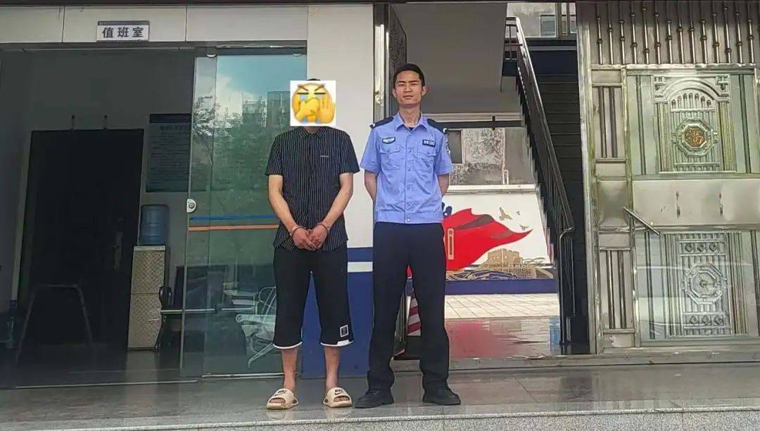 “有個(gè)陌生男人站在我床邊！” 云南一女子凌晨報(bào)警……
