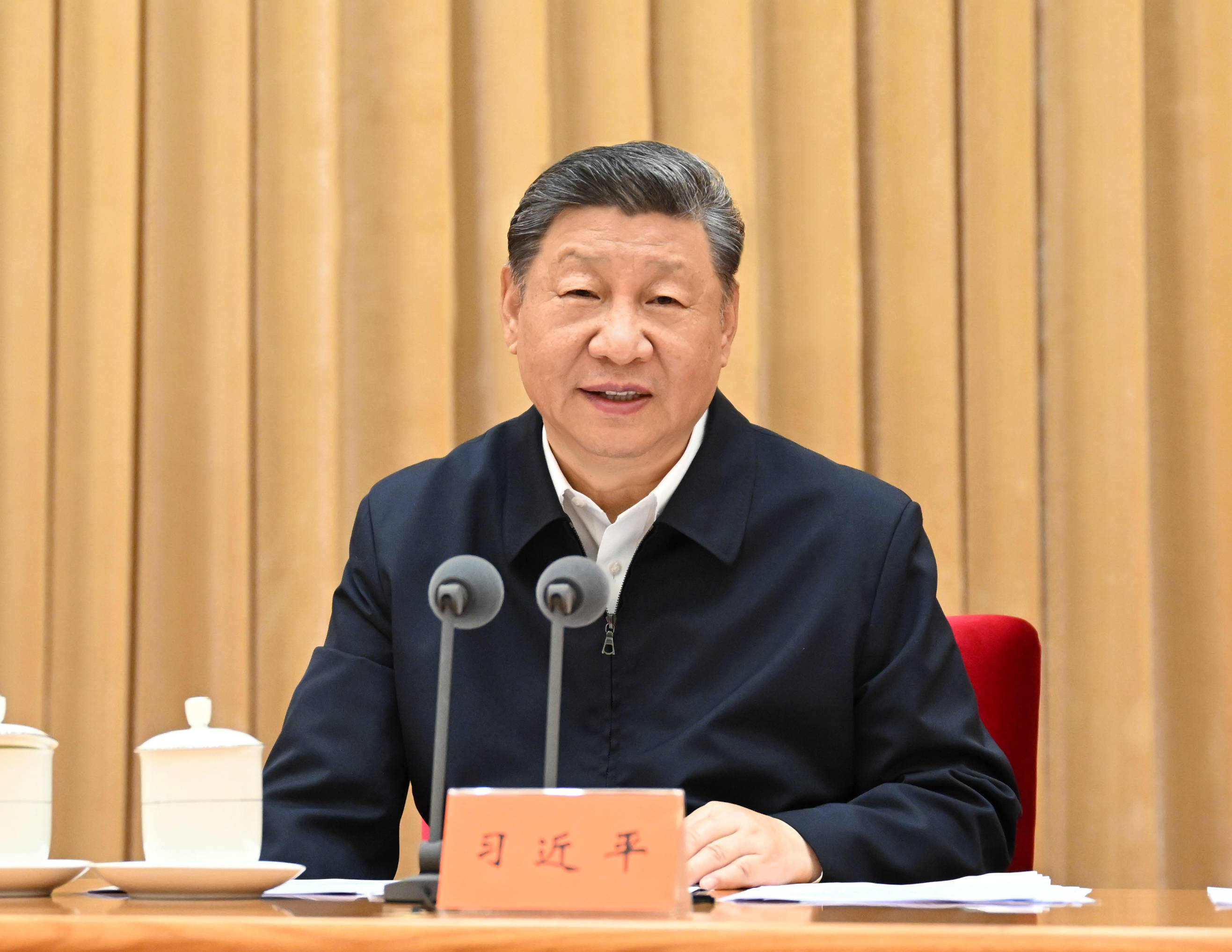 微觀察｜“有些事要打攻堅(jiān)戰(zhàn)，有些事要久久為功”