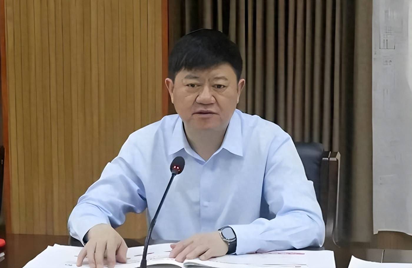 江西南昌反腐頻頻：市委常委吳建平，市委副秘書長(zhǎng)，市政府秘書長(zhǎng)、副秘書長(zhǎng)接連落馬