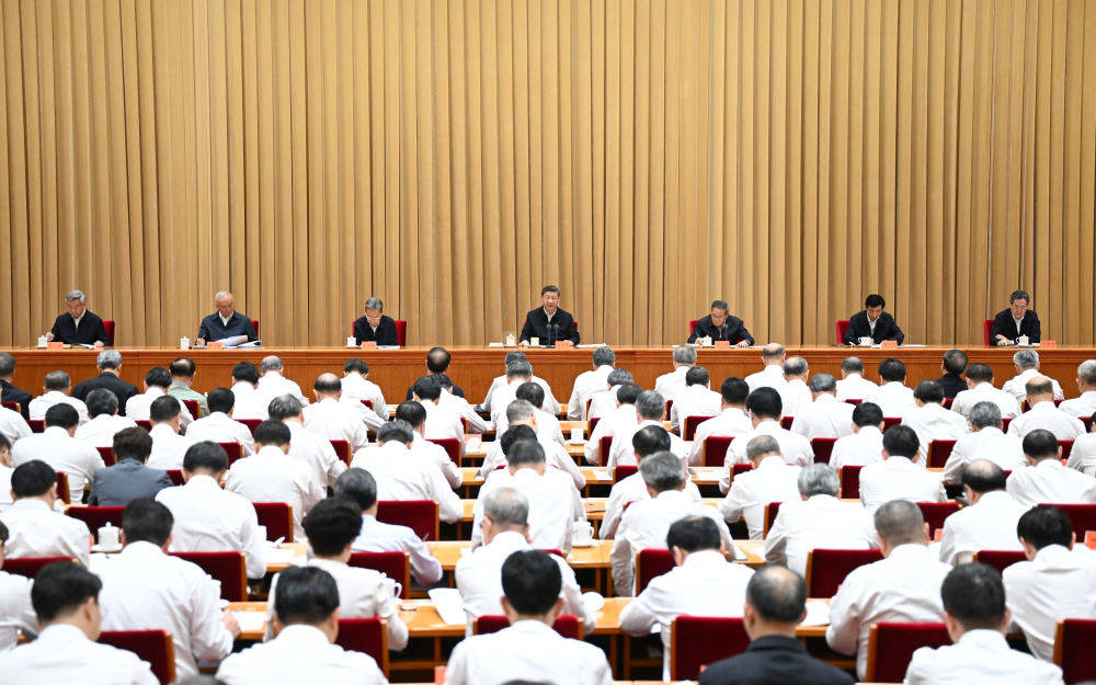 關(guān)于中央城市工作會(huì)議，新華社這篇側(cè)記細(xì)節(jié)滿滿
