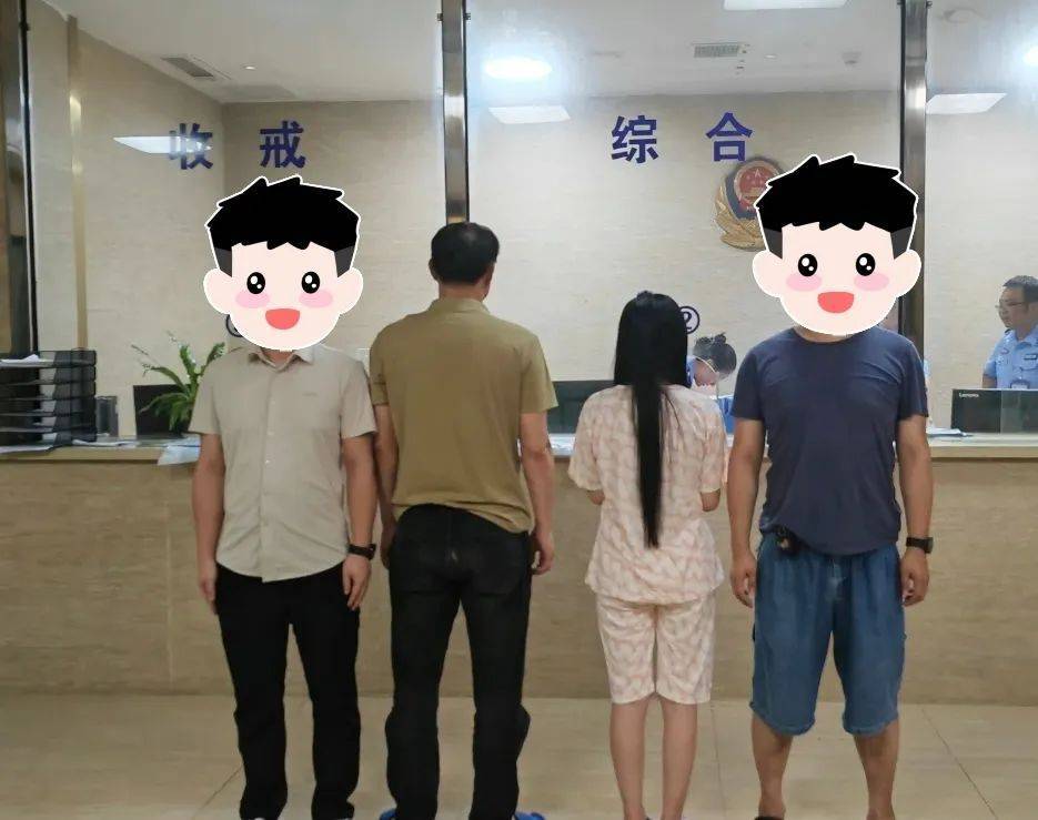 涉及淫穢、性暗示、挑逗性動(dòng)作……宜春3名網(wǎng)絡(luò)主播被行拘