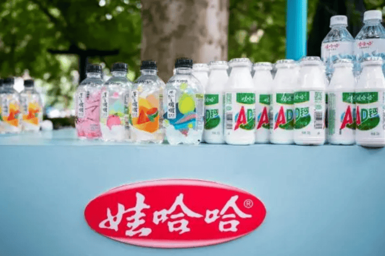 娃哈哈經(jīng)銷商發(fā)聲：影響信心！家族紛爭如何影響產(chǎn)業(yè)格局？