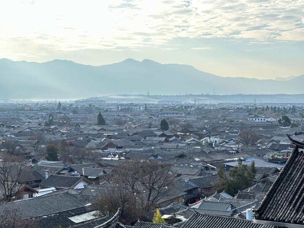 麗江發(fā)布古城維護費新規(guī)：征收標(biāo)準(zhǔn)為每人單次50元，有效期延長至365天