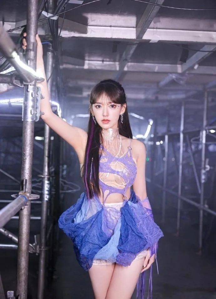 女演員自曝患精神疾病，“不想讓所有人都來可憐我”