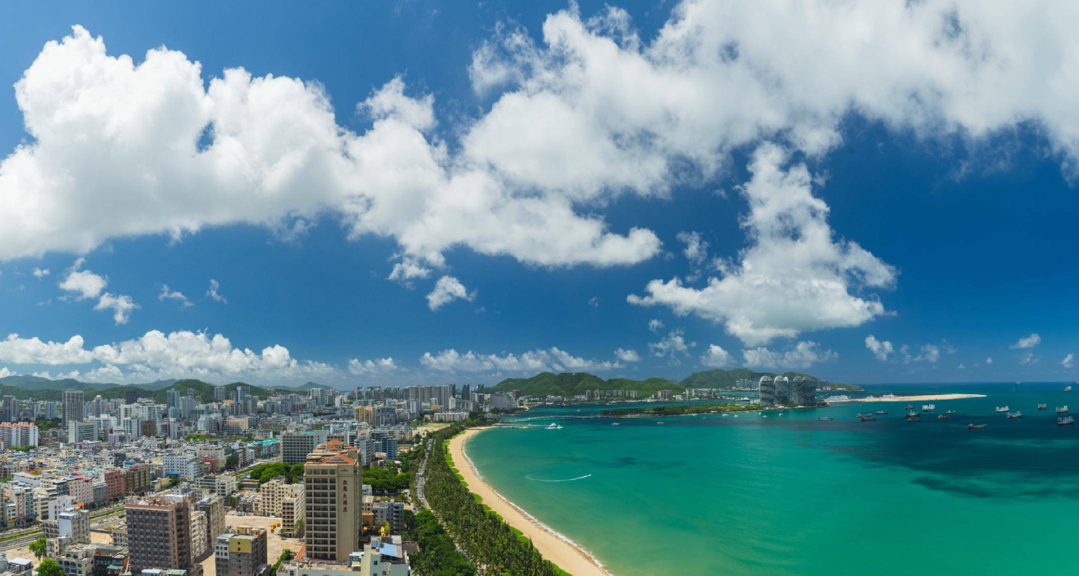 封關日期明確！海南自貿(mào)港跨境資管生態(tài)“以人民幣計價結(jié)算”