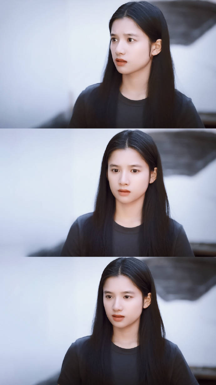 從“白幼瘦”到“氣血感”，審美標(biāo)準(zhǔn)終于“健康”了？