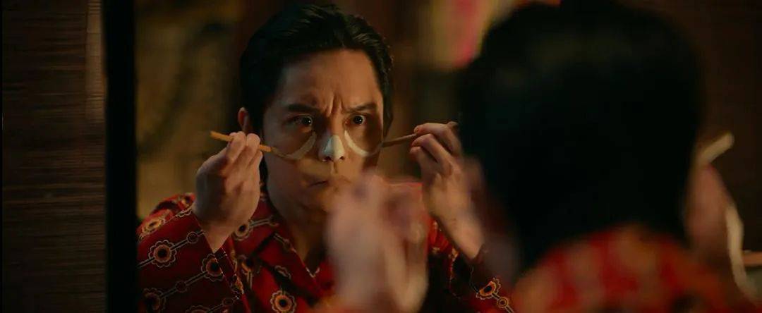 等了30年！陳佩斯殺回來了，豆瓣8分證明：你大爺還是你大爺