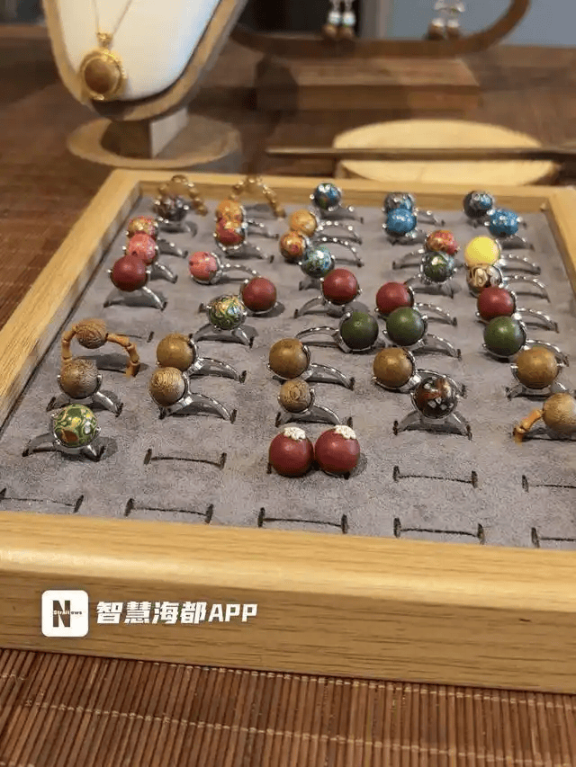 中藥手串成年輕人新寵 專家提醒