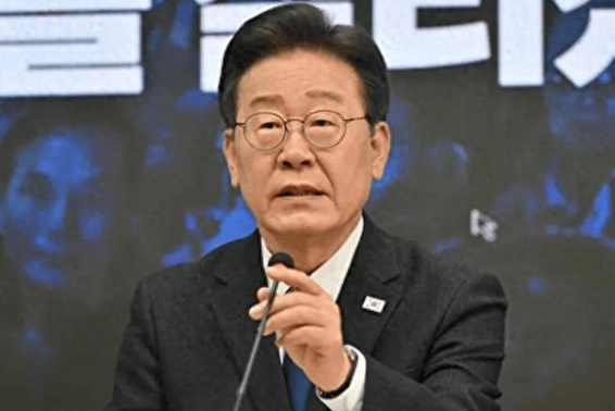 中方不用給韓國留座位了？李在明9月行程恐怕要涼，中國外長掛斷電話，送給韓國一句話