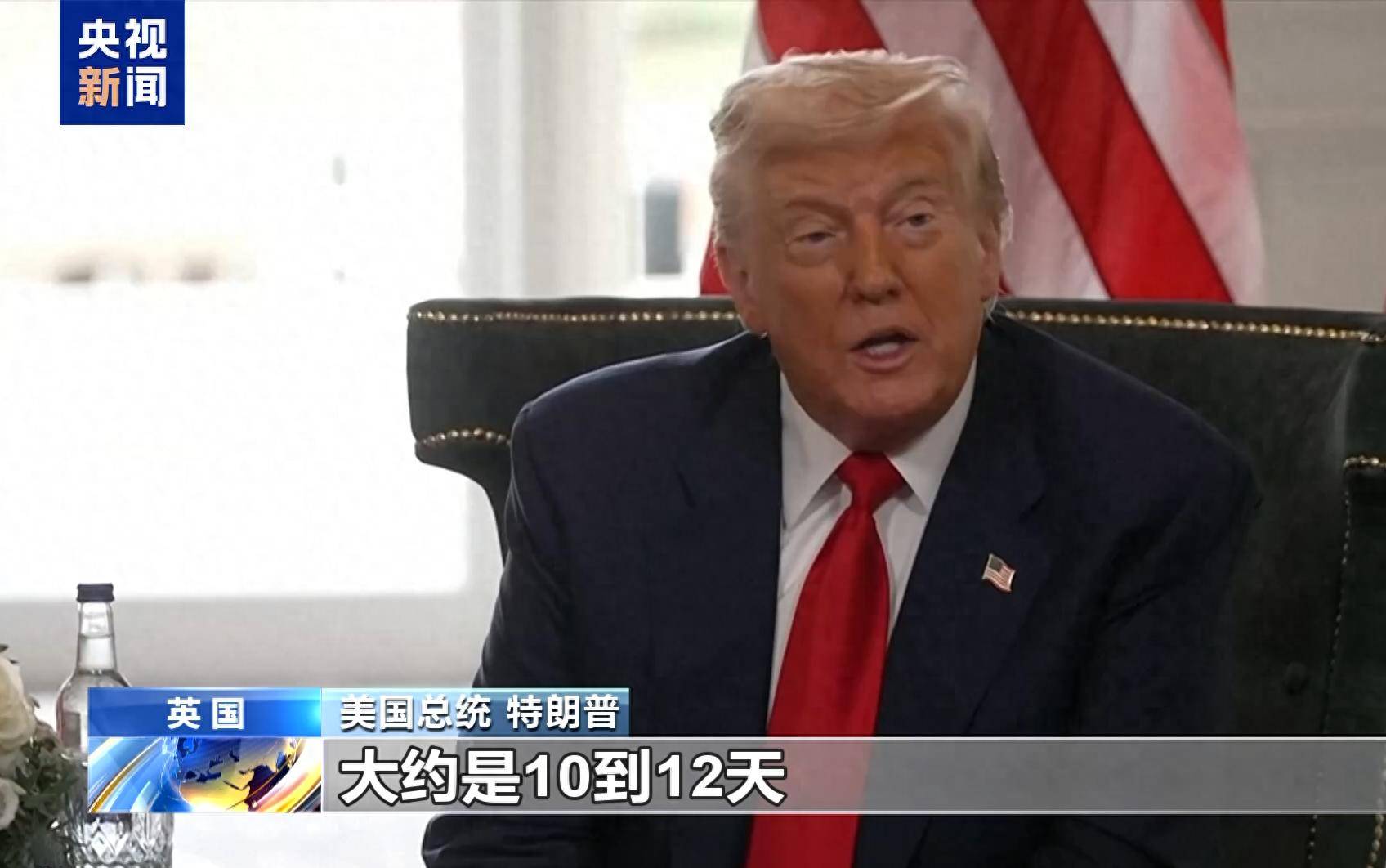 俄準(zhǔn)備全面對(duì)抗：美無資格決定俄何時(shí)“上桌”