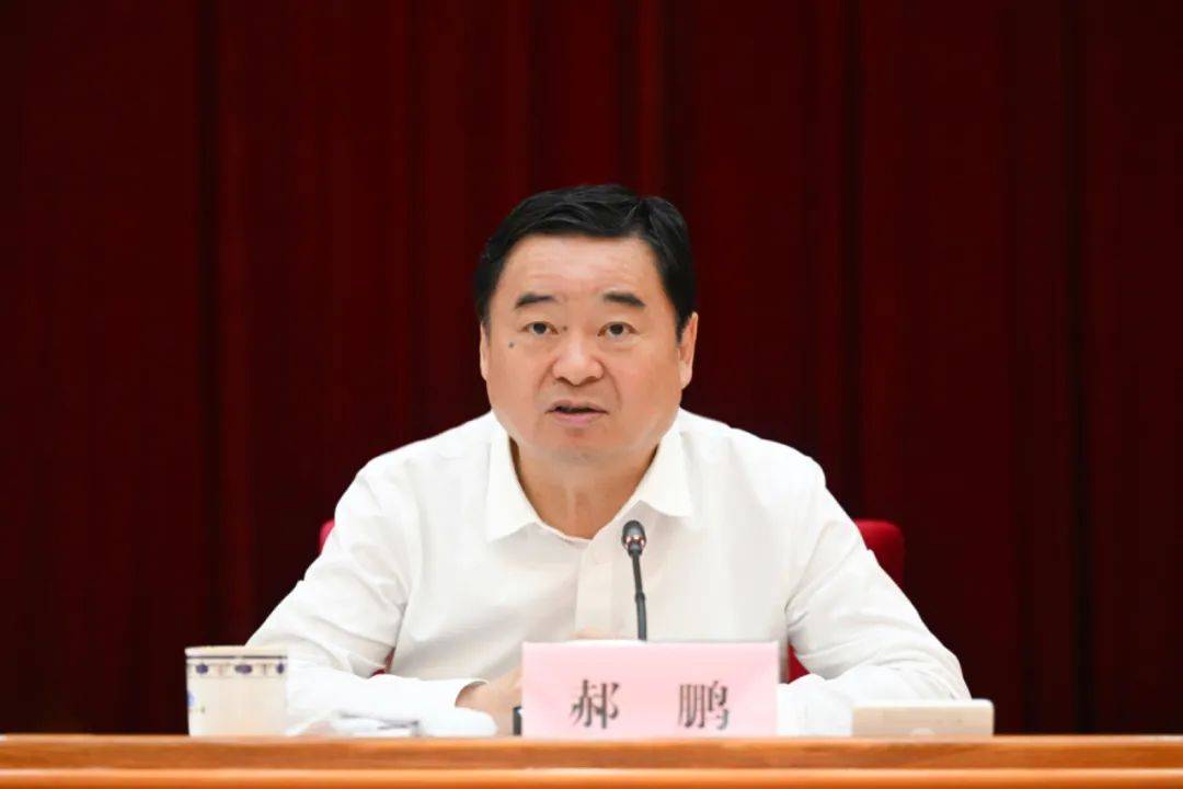 遼寧省委書記：要保持高壓態(tài)勢，讓老百姓真切感到腐敗有人查、問題有人管、利益有人護(hù)
