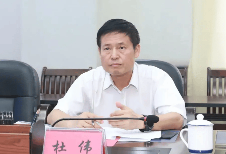 中央巡視期間，他被查！