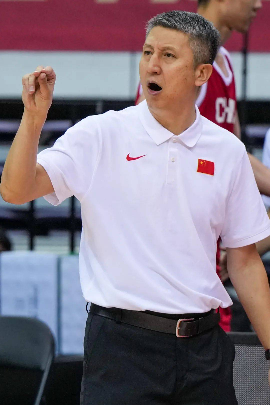 中國(guó)男籃這情況，能打好亞洲杯嗎？