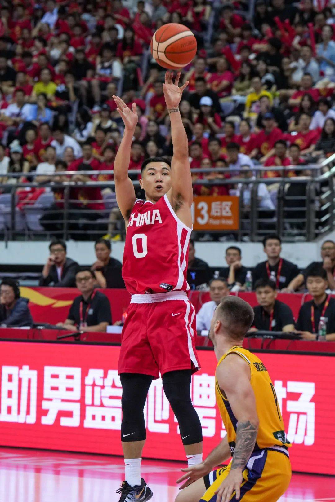中國(guó)男籃這情況，能打好亞洲杯嗎？