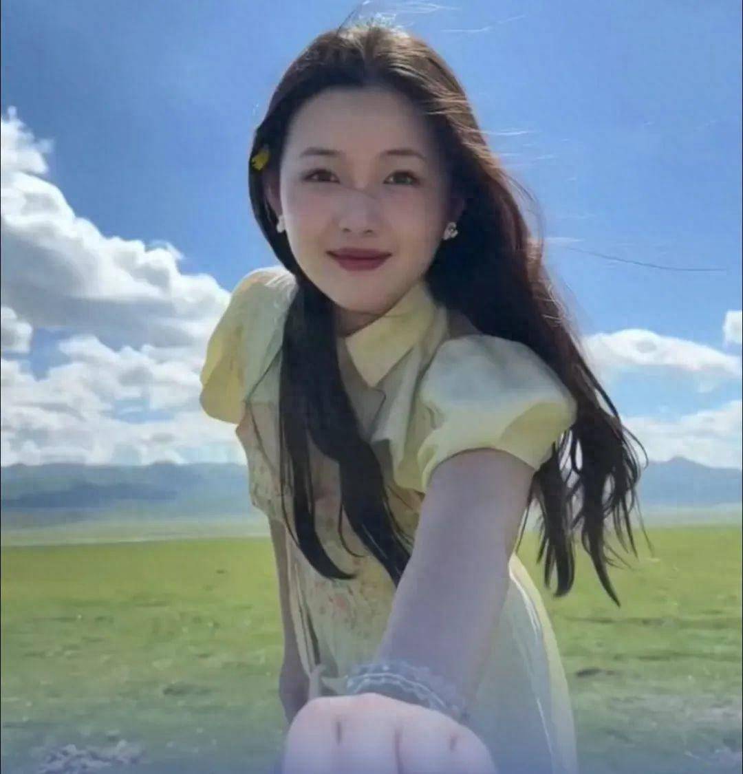 24歲女生酷似大S走紅:沒(méi)整容