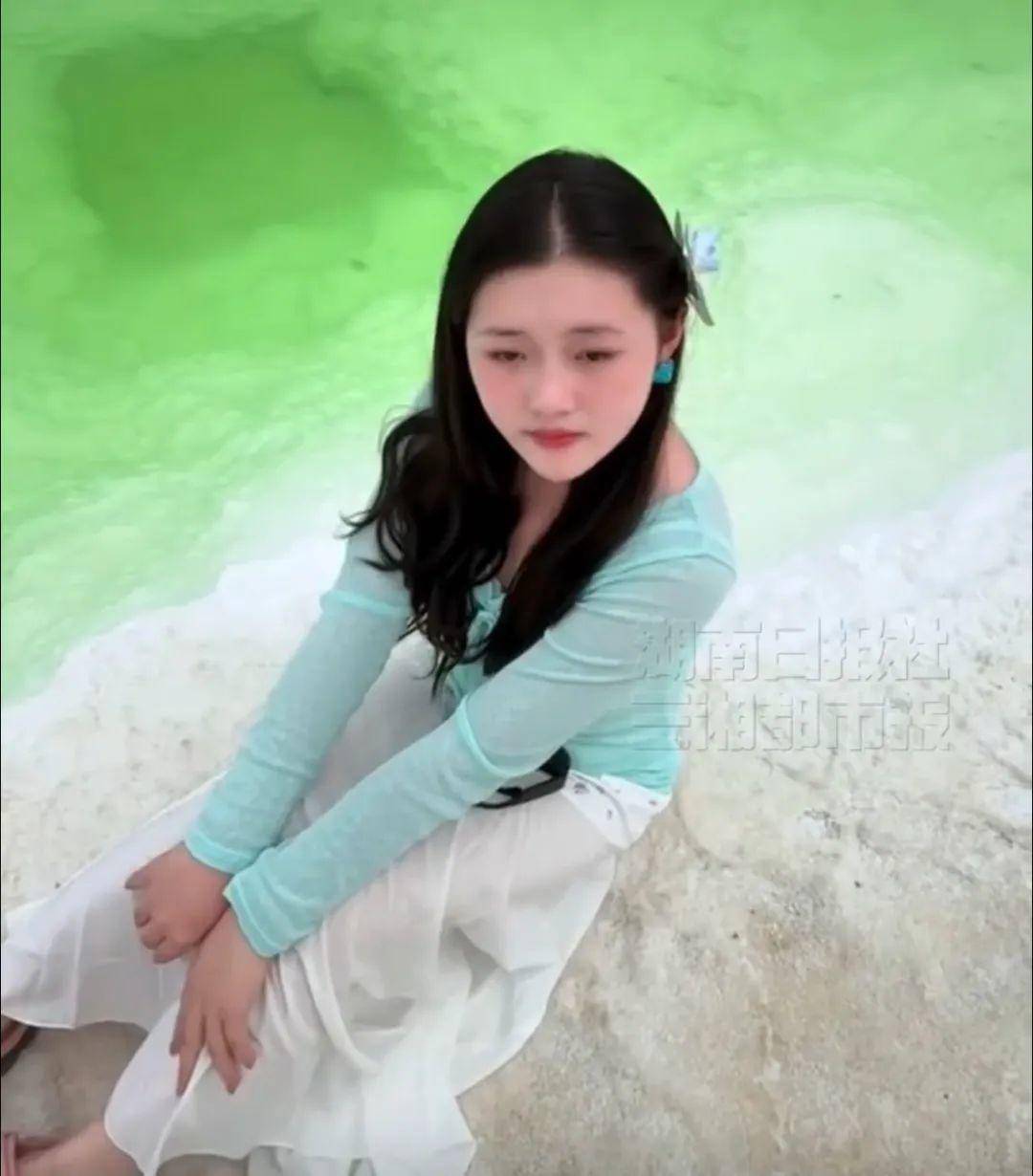 24歲女生酷似大S走紅:沒(méi)整容