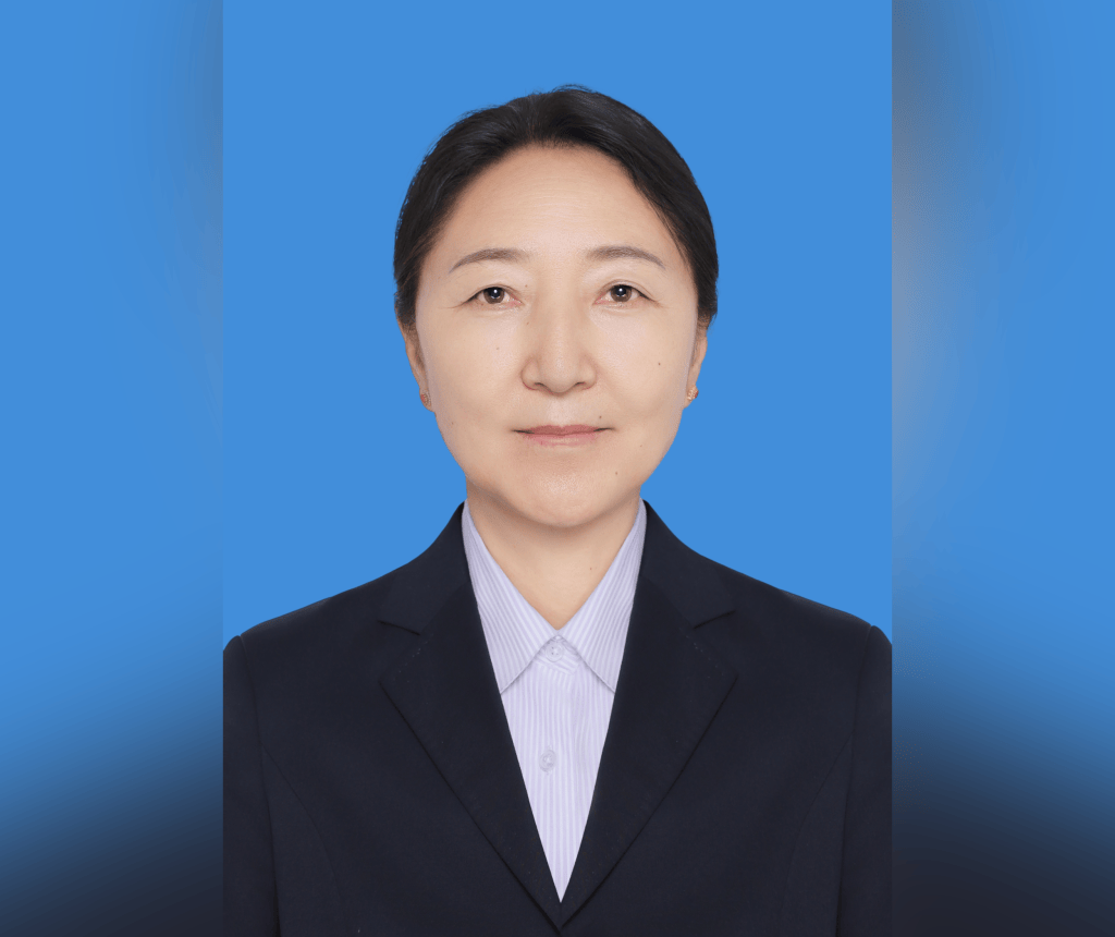 西藏自治區(qū)總工會副主席次仁卓嘎履新自治區(qū)經(jīng)濟和信息化廳廳長