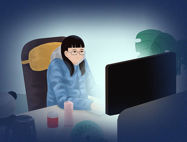 32歲女子銀行辭職去大專，學(xué)歷低又遭解聘