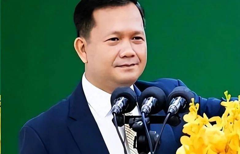 不準中俄做生意，數(shù)十國等中國作選擇，柬埔寨動起歪心思，洪瑪奈舉起白旗，對美零關(guān)稅