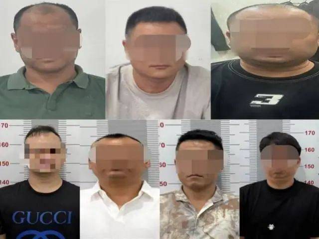 兩名中國人遭殺害拋尸，中使館：嚴懲兇手！