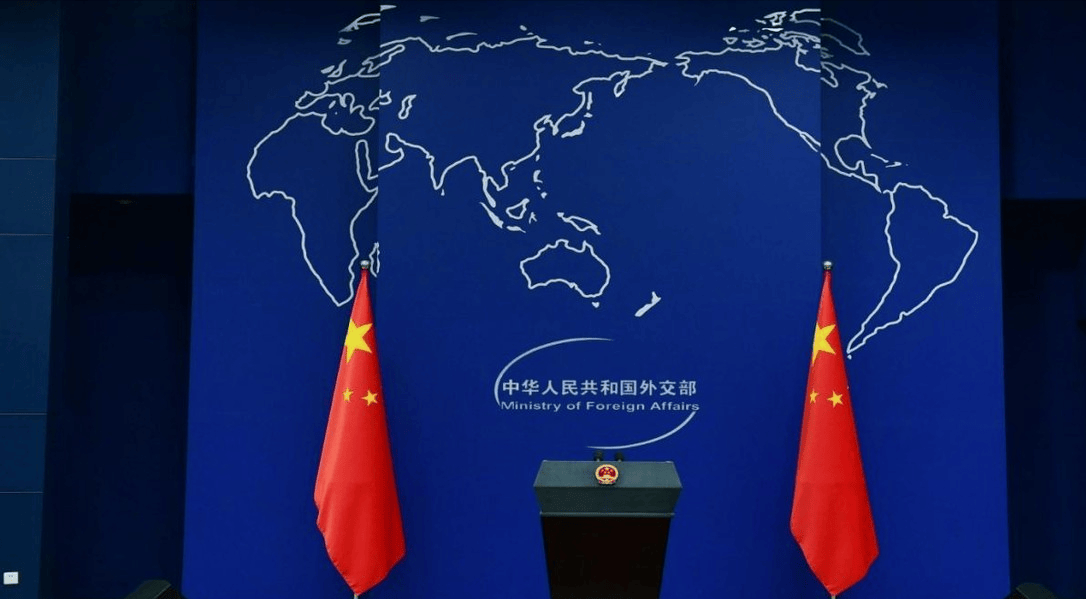 澤連斯基再提“中國雇傭兵”，外交部強(qiáng)勢回應(yīng)，中方立場始終一致、明確