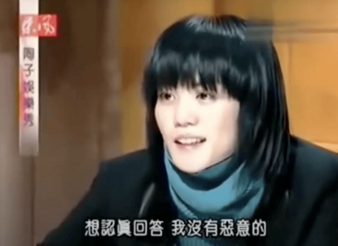 娛樂圈最紅的女人，56歲了！